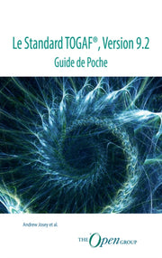 Le Standard Togaf V9.2