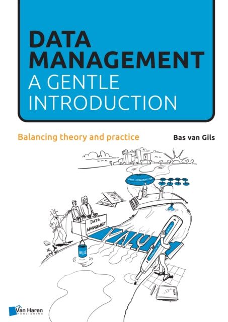Data Management A Gentle Introduction