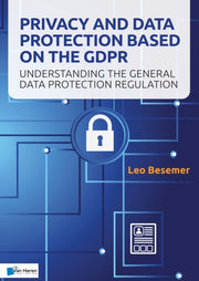 Privacy And Data Protection
