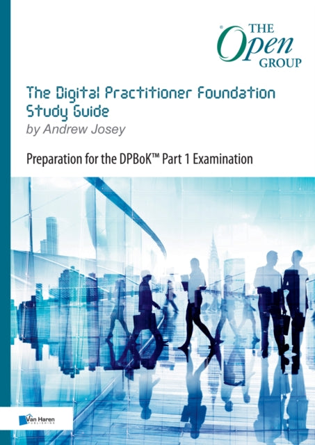 Digital Practitioner Foundation Study Gu