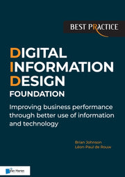 Digital Information Design (did) Foundat