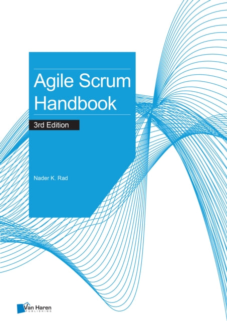 Agile Scrum Handbook 3rd Edition