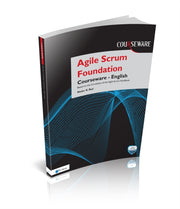 Agile Scrum Foundation Courseware Englis By Rad, Nader K.