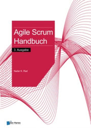 Agile Scrum Hanbuch 3 Ausgabe By Rad, Nader K.