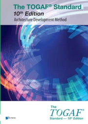 Togaf Standard 10th Ed Architecture Deve