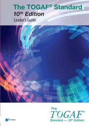 Togaf Standard 10th Ed Leaders Guide