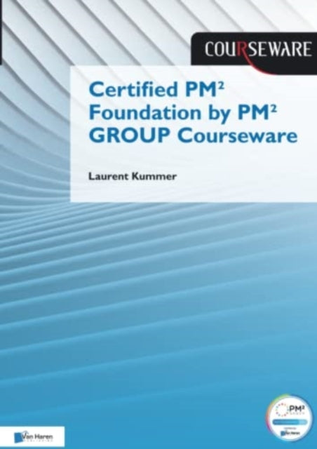 Certified Pm2 Foundation By Pm2 Group Ce