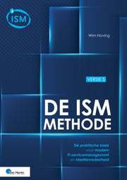 De Ism-methode Versie 5 By Hoving, Wim