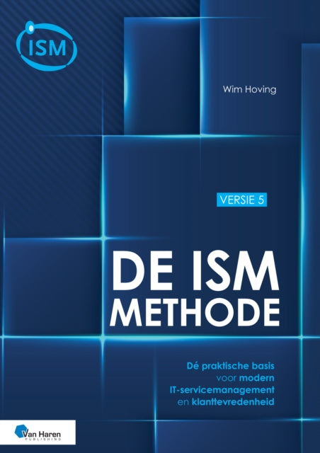 De Ism-methode Versie 5 By Hoving, Wim