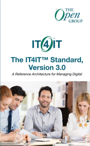 It4it Standard Version 3.0
