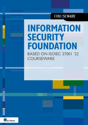 Information Security Foundation Based On