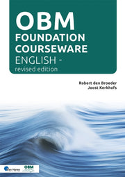Obm Foundation Courseware English