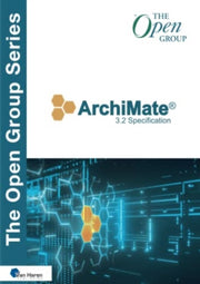 Archimater 3.2 Specification