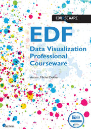 Edf Data Visulization Professional Cours By Dekker, Michael