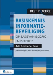 Basiskennis Informatiebeveiliging Op Bas
