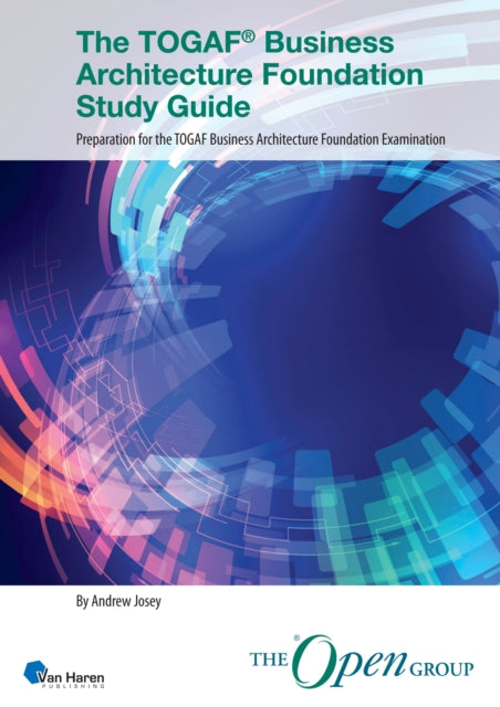 Togaf Business Architecture Foundation S
