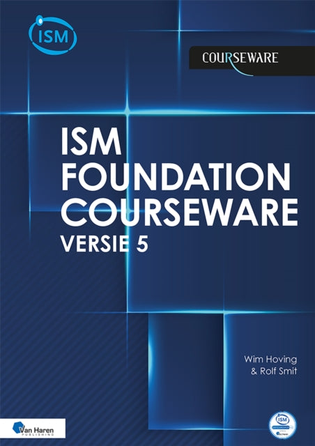 Ism5 Foundation Courseware