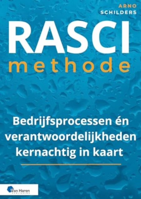 Rasci-methode - Bedrijfsprocessen En Ver