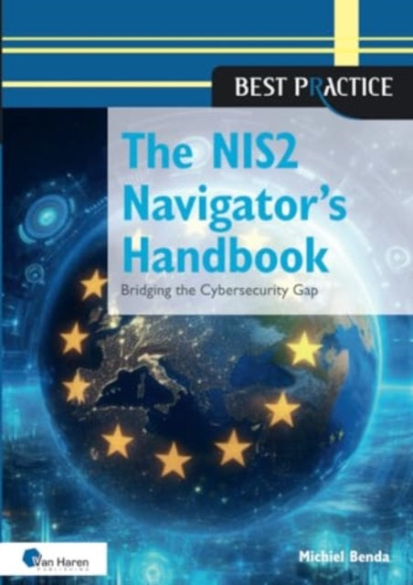 Nis2 Navigators Handbook