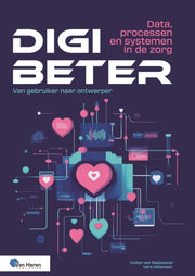 Digibeter Data Processen En Systemen In