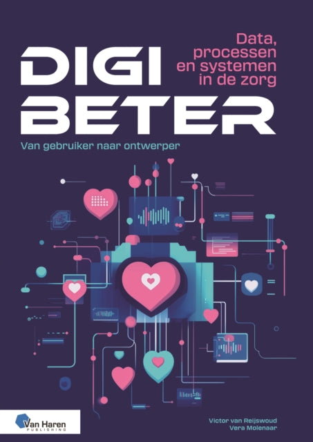 Digibeter Data Processen En Systemen In