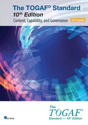 Togaf Standard Content Capability And Go By Open Group