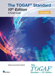 Togaf Standard 10th Ed A Pocket Guide