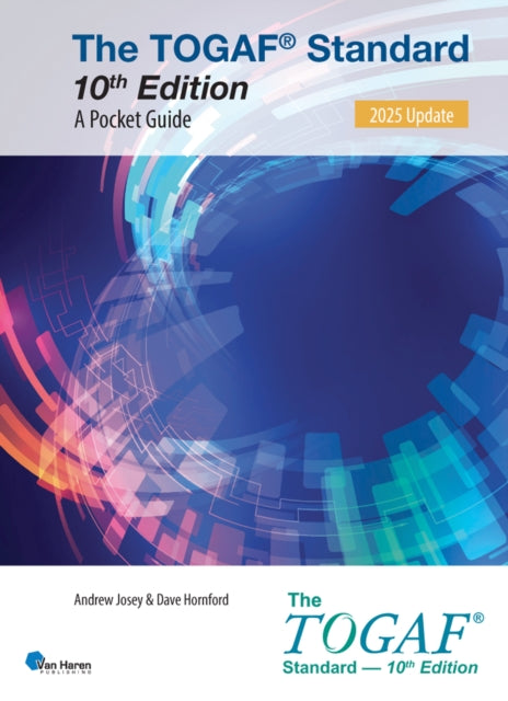 Togaf Standard 10th Ed A Pocket Guide