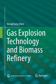 Gas Explosion Technology And Biomass Ref