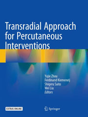 Transradial Approach For Percutaneous In