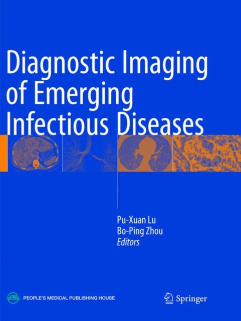 Diagnostic Imaging Of Emerging Infectiou