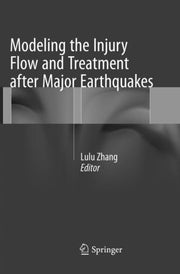 Modeling The Injury Flow & Treatment Aft