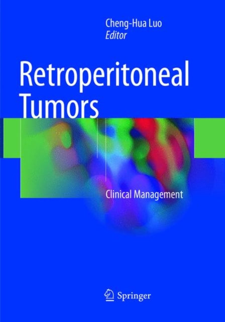 Retroperitoneal Tumors