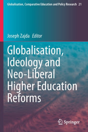 Globalisation, Ideology And Neo-liberal