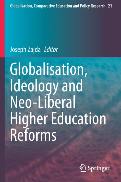 Globalisation, Ideology And Neo-liberal