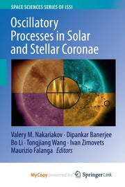Oscillatory Processes In Solar And Stell