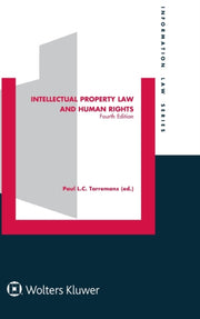 Intellectual Property Law And Human Righ