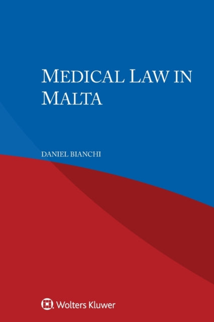 Medical Law In Malta