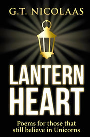 Lantern Heart By Nicolaas , G.t.