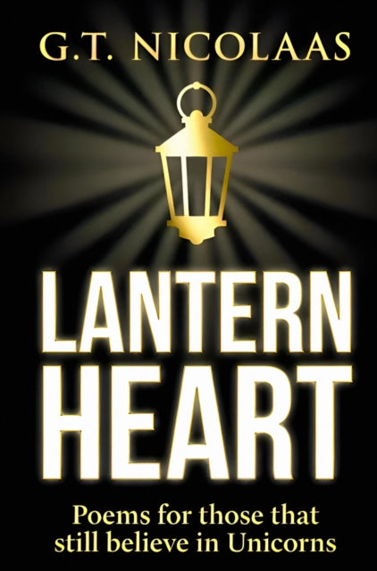 Lantern Heart By Nicolaas , G.t.