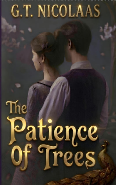 Patience Of Trees