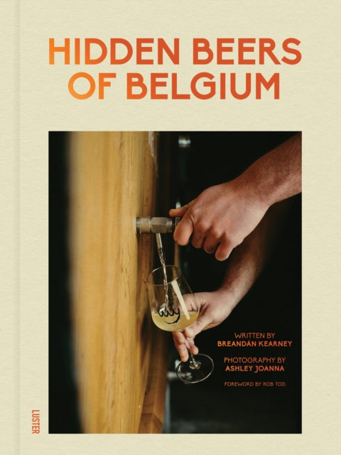 Hidden Beers Of Belgium