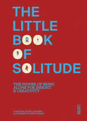 Little Book Of Solitude By Joossen, Joost