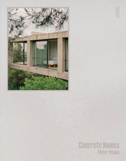 Brutalist Homes