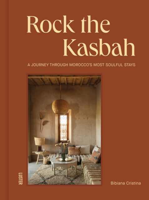 Rock The Kasbah
