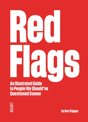 Red Flags By Kiggen, Bart