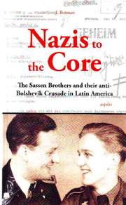 Nazis To The Core