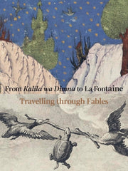 Fables From East And West