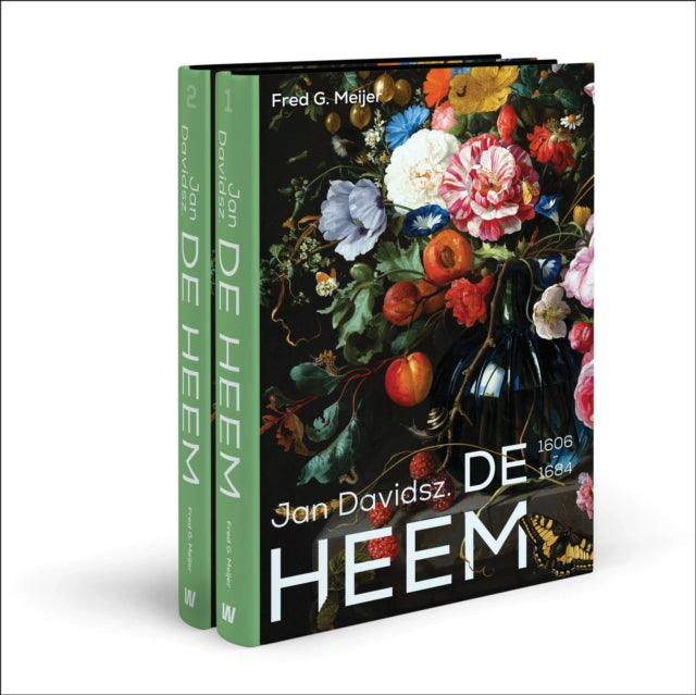 Jan Davidsz. De Heem