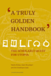 Truly Golden Handbook A